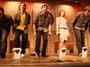 Афиша Ижевска — Полуфинал Лиги КВН УдГУ  2011