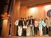 Афиша Ижевска — Полуфинал Лиги КВН УдГУ  2011