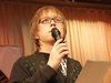 Афиша Ижевска — Полуфинал Лиги КВН УдГУ  2011