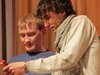 Афиша Ижевска — Полуфинал Лиги КВН УдГУ  2011