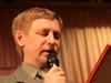 Афиша Ижевска — Полуфинал Лиги КВН УдГУ  2011