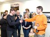 Афиша Ижевска — Фотообзор фотовыставки Валерия Щербины