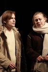 Валентин и Валентина, или Современные Ромео и Джульетта