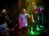 Афиша Ижевска — Я верю Jah, я верю в любовь, я верю в добро и верить буду