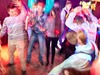Афиша Ижевска — Мятная ночь