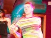 Афиша Ижевска — DJ Гринопель в Ижевске