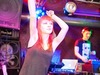 Афиша Ижевска — DJ Гринопель в Ижевске