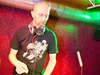 Афиша Ижевска — DJ Гринопель в Ижевске