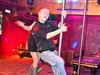 Афиша Ижевска — DJ Гринопель в Ижевске