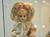 Афиша Ижевска — Волшебный кукольный мир