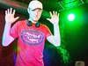 Афиша Ижевска — Полуфинал диджейского конкурса Афиша Ижевска — Полуфинал диджейского конкурса