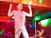 Афиша Ижевска — The Best DJs