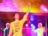 Афиша Ижевска — The Best DJs