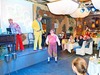 Афиша Ижевска — День рождения ресторана Gorky Bar c «Уездным городом»