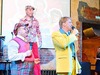 Афиша Ижевска — День рождения ресторана Gorky Bar c «Уездным городом»