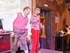 Афиша Ижевска — День рождения ресторана Gorky Bar c «Уездным городом»