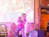 Афиша Ижевска — День рождения ресторана Gorky Bar c «Уездным городом»