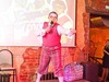 Афиша Ижевска — День рождения ресторана Gorky Bar c «Уездным городом»