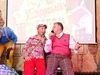 Афиша Ижевска — День рождения ресторана Gorky Bar c «Уездным городом»