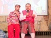 Афиша Ижевска — День рождения ресторана Gorky Bar c «Уездным городом»