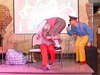 Афиша Ижевска — День рождения ресторана Gorky Bar c «Уездным городом»