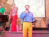 Афиша Ижевска — День рождения ресторана Gorky Bar c «Уездным городом»