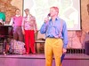 Афиша Ижевска — День рождения ресторана Gorky Bar c «Уездным городом»