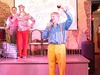 Афиша Ижевска — День рождения ресторана Gorky Bar c «Уездным городом»