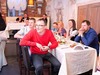 Афиша Ижевска — День рождения ресторана Gorky Bar c «Уездным городом»