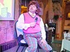 Афиша Ижевска — День рождения ресторана Gorky Bar c «Уездным городом»