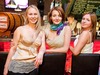 Афиша Ижевска — День рождения ресторана Gorky Bar c «Уездным городом»