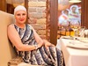 Афиша Ижевска — День рождения ресторана Gorky Bar c «Уездным городом»