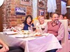 Афиша Ижевска — День рождения ресторана Gorky Bar c «Уездным городом»