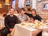 Афиша Ижевска — День рождения ресторана Gorky Bar c «Уездным городом»