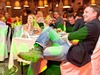 Афиша Ижевска — День рождения ресторана Gorky Bar c «Уездным городом»