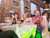 Афиша Ижевска — День рождения ресторана Gorky Bar c «Уездным городом»