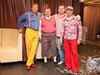 Афиша Ижевска — День рождения ресторана Gorky Bar c «Уездным городом»