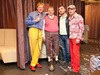 Афиша Ижевска — День рождения ресторана Gorky Bar c «Уездным городом»