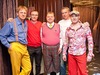 Афиша Ижевска — День рождения ресторана Gorky Bar c «Уездным городом»