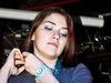 Афиша Ижевска — «Другая глубина» Татьяны Зыкиной