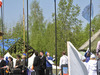 Афиша Ижевска — Состязания по парашютному спорту в Ижевске