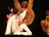 Афиша Ижевска — О балетной постановке «Унесённые ветром»