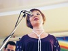 Афиша Ижевска — «Рисуют звуки широкими лёгкими мазками...»