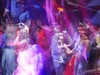 Афиша Ижевска — The Sekta