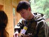 Афиша Ижевска — VI открытый фестиваль студенческой авторской песни «Барды Галеwooda – 2011»