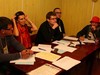 Афиша Ижевска — VI открытый фестиваль студенческой авторской песни «Барды Галеwooda – 2011»
