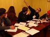 Афиша Ижевска — VI открытый фестиваль студенческой авторской песни «Барды Галеwooda – 2011»