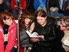 Афиша Ижевска — VI открытый фестиваль студенческой авторской песни «Барды Галеwooda – 2011»