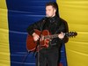 Афиша Ижевска — VI открытый фестиваль студенческой авторской песни «Барды Галеwooda – 2011»