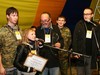 Афиша Ижевска — VI открытый фестиваль студенческой авторской песни «Барды Галеwooda – 2011»